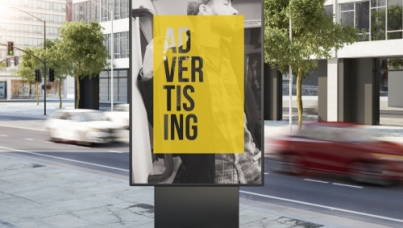 billboard street mena