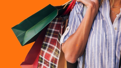 Konsumklima erfassen – Global Consumer Confidence Index | Ipsos