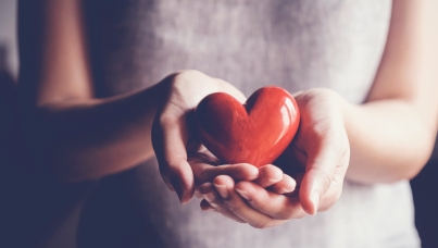 Why Russians Engage in Charity