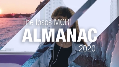  The Ipsos Almanac 2020