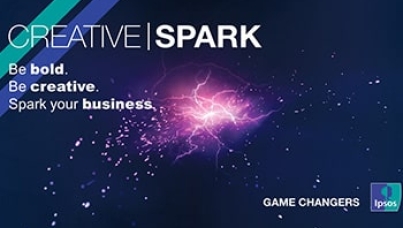 Ipsos launches its new creative assessment solution: Creative|Spark