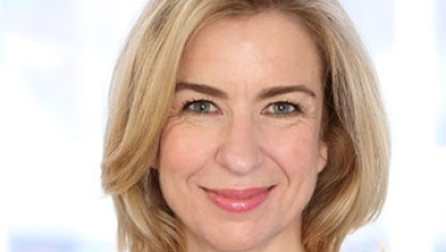 Ipsos in the UK hires Karen Fraser MBE - Ipsos