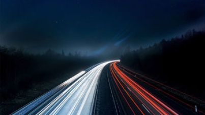 American Affluents in the Fast Lane