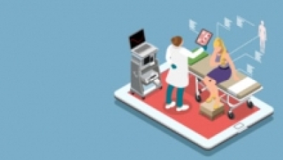 Connected Health: The physicians' view