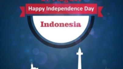 ID Independence Day Celebration