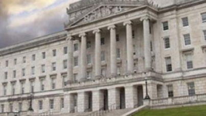 Ipsos Northern Ireland at 30 - Then | Now | Next