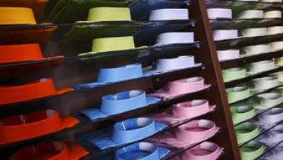 Using Curation to Inspire A-ha Moments