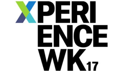 ExperienceWeek 2017