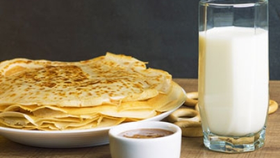 Consumption Trends in Canada