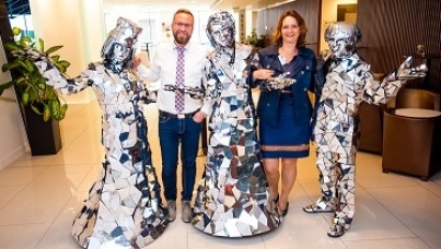 Videoreport: Klientský seminár 29.9.2016