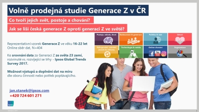 Seminář Generace XYZ. Jak se v nich vyznat.