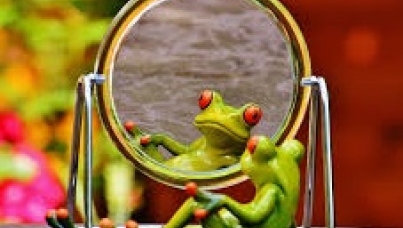 Zrkadielko, zrkadielko, povedz že mi...