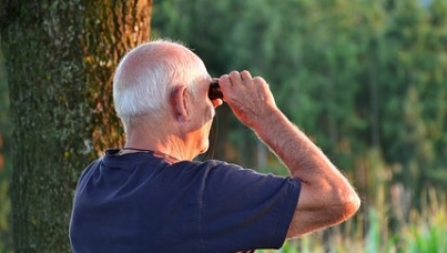 ŽIVOT JE KRÁSNY... ... A PRÁVE LEN ZAČÍNA! PRE PRE-SENIOROV.