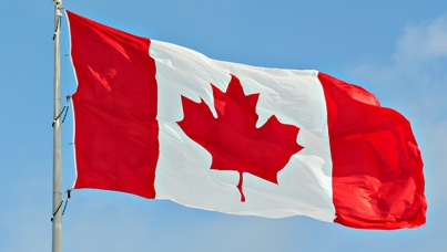 Canadian Flag