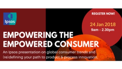 Empowering The Empowered Consumer in Malaysia