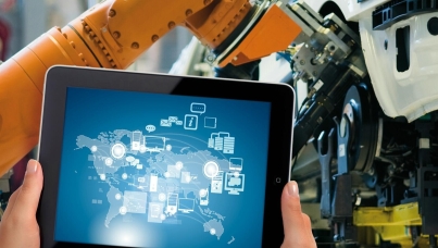 Marketing Innovation Hub. Marketing & Industria 4.0. Un approccio integrato fabbrica-mercato”.