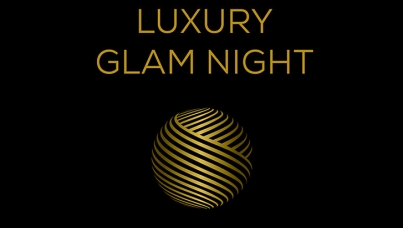 Luxury Glam Night