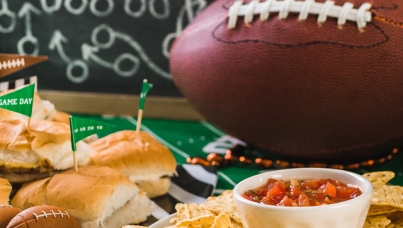 Superbowl Creative Hothouse