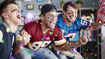 Superbowl Creative Hothouse