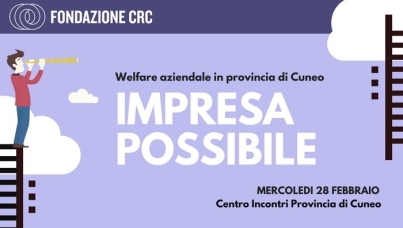 Impresa Possibile - Welfare aziendale in provincia di Cuneo