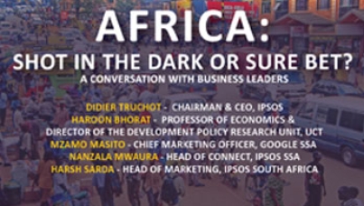 Africa: Sure Bet or Shot in the Dark?