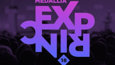 Experience 2018