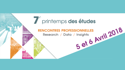 Printemps des Études