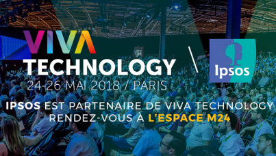 VIVATECH2018