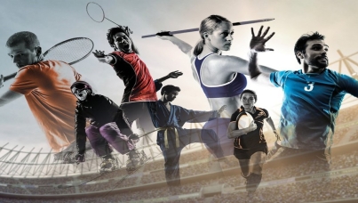 Il futuro dello sport