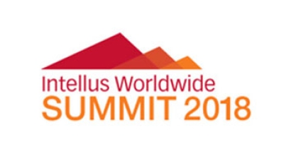 Intellus Summit 2018