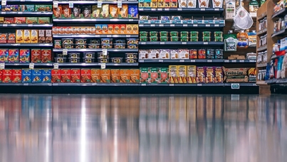 Tackle Retail Disruption 