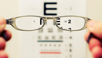 Seeing Through New Eyes