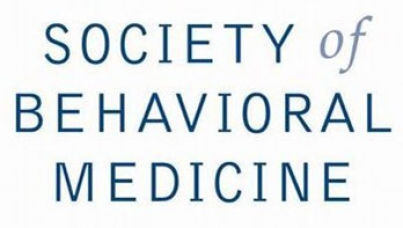 Society of Behavioural Medicine Conference