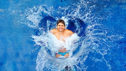 Make A Big Splash With Your Small Business 