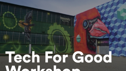 True North Tech for Good Workshop