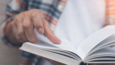 Restitution de l'étude "Les jeunes adultes et la lecture"