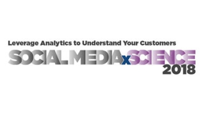 ARF Social Media x Science Conference