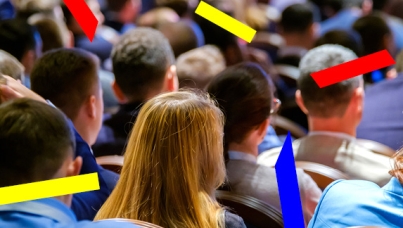 ESOMAR Congress 2018