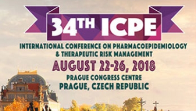 34th International Conference on Pharmacoepidemiology & Therapeutic Risk Management (ICPE) | Ipsos
