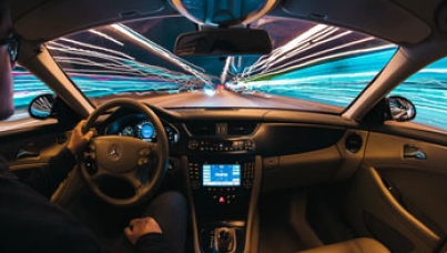 Tackle Automotive Industry Disruption with Faster Speed to Insight