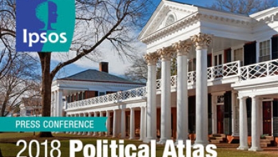 2018 Political Atlas | Ipsos