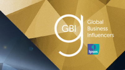Singapore Launch - Global Business Influencers 2018 | Ipsos