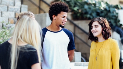 Meet the Next Generation