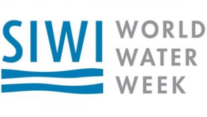 World Water Week