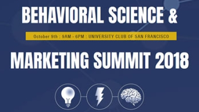 Behavioural Science & Marketing Summit | Ipsos