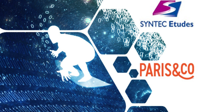 Hackathon SYNTEC Études : la data pour une meilleure mobilité aux JO 2024