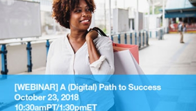 A (Digital) Path to Success | Ipsos