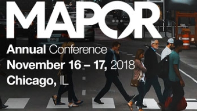 MAPOR Annual Conference