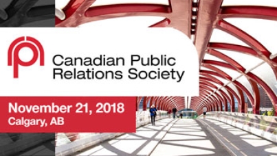 Canadian Public Relations Society
