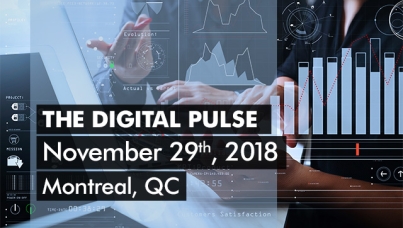 digital pulse ad
